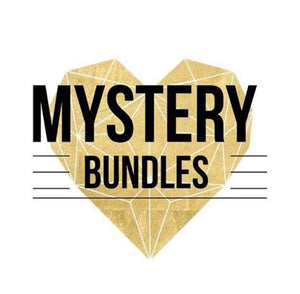 Mystery Bundles