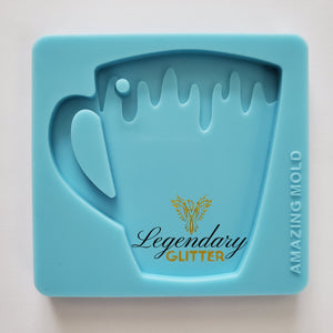 Drippy Cup Mold